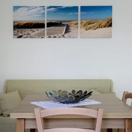 Chytros Apartment Lido Marini