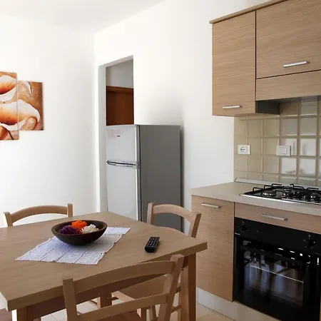 Chytros Apartment Lido Marini