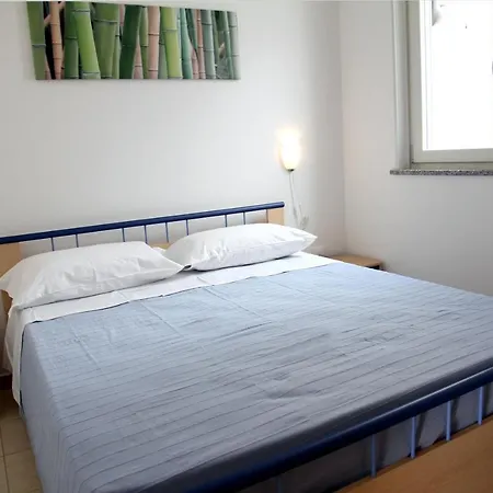 Apartment Chytros