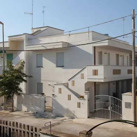 Apartment Chytros