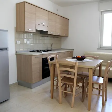 Apartment Chytros