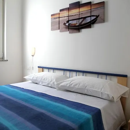 Chytros Apartment Lido Marini