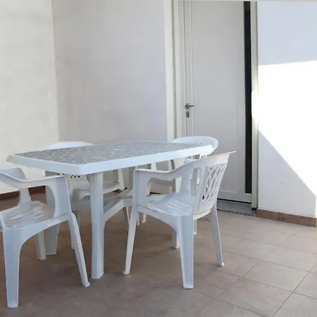 Chytros Apartment