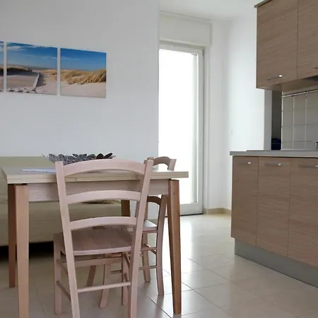 Apartment Chytros Lido Marini