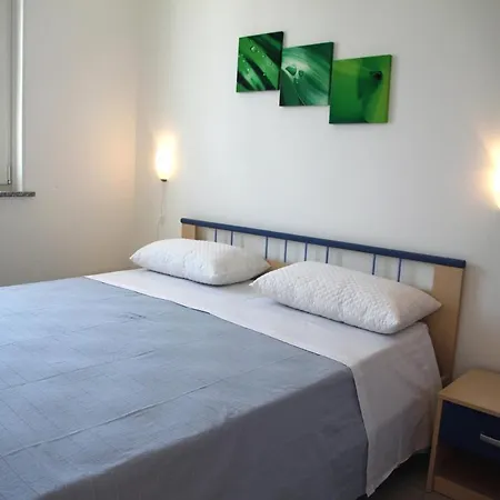 Apartment Chytros Lido Marini
