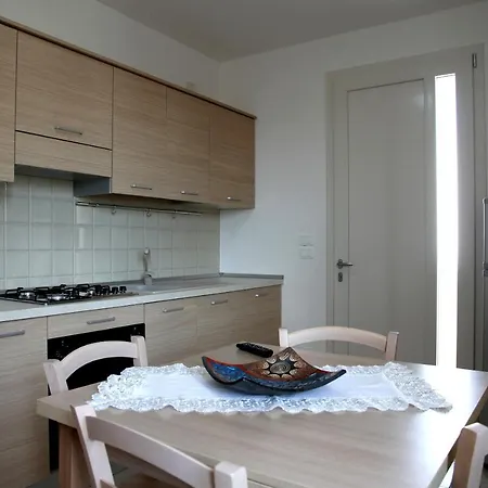 Apartment Chytros